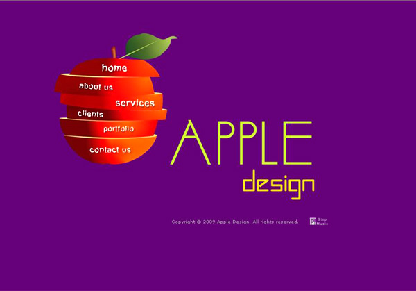 Apple Design