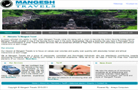 Mangesh Travels