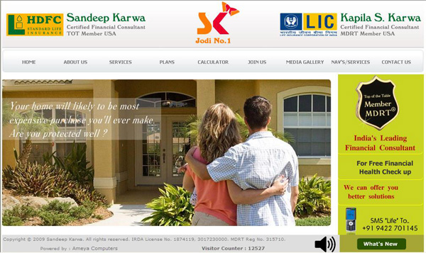 Sandeep Karwa