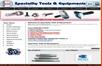 Speciality Tools