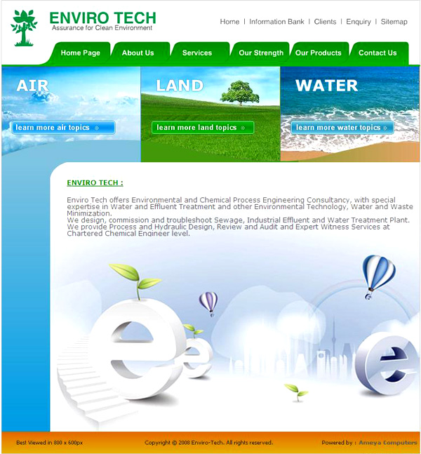 Enviro-Tech